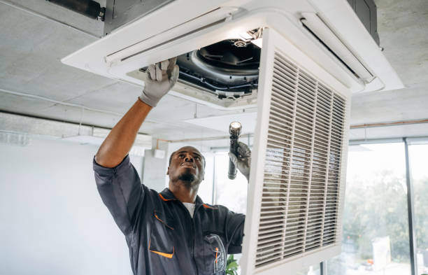 Licensed Furnace Repair service in Gardner, IL - FH HVAC